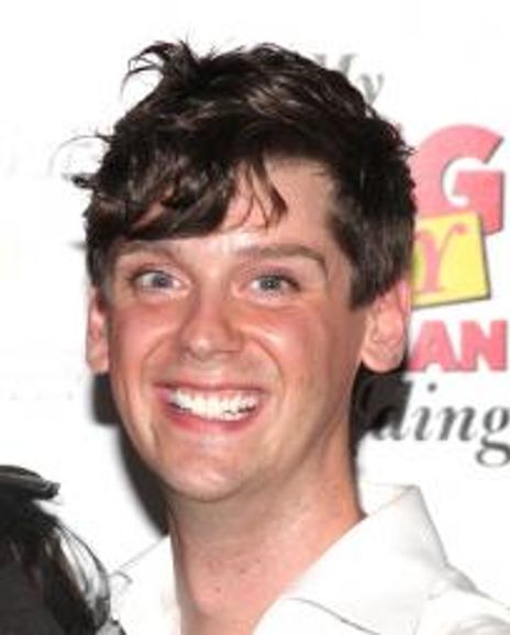 Kevin McIntyre Headshot