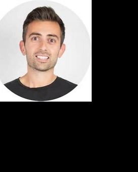 Fabio Taliercio Headshot