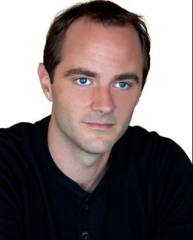 Kevin Winebold Headshot