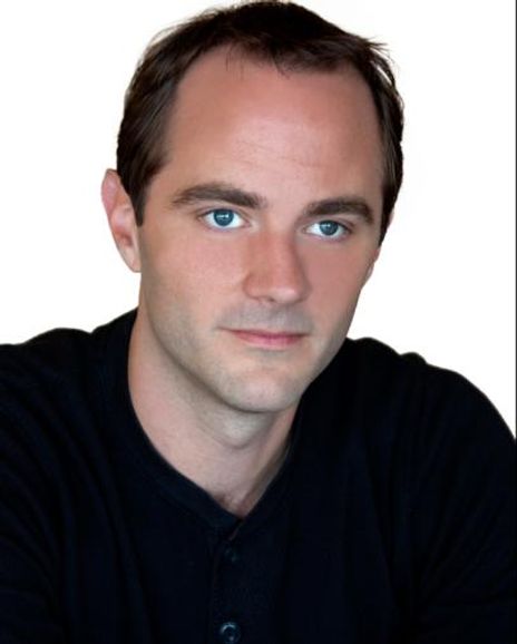 Kevin Winebold Headshot
