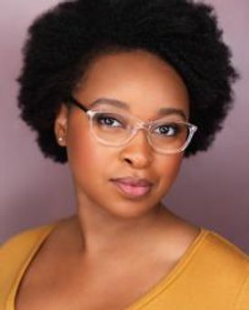 Brittany N. Williams Headshot