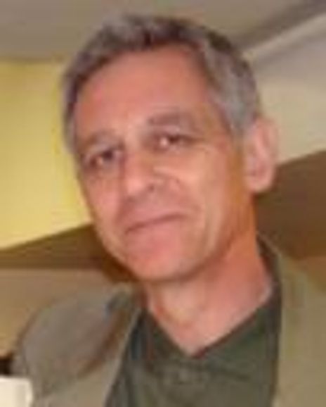 Terry Botwick Headshot