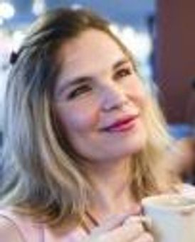 Jessica Rothenberg Headshot