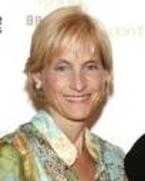 Vicky LeVine Headshot