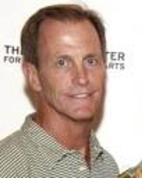 Chris LeVine Headshot