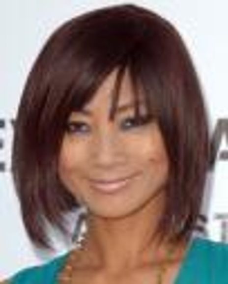 Bai Ling Headshot