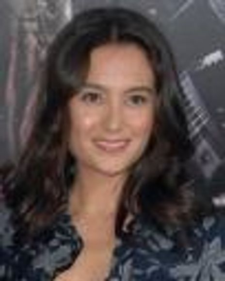 Emma Heming Headshot