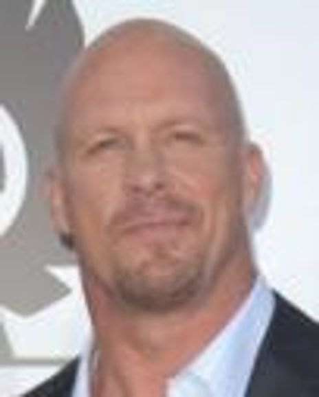 Steven Austin Headshot