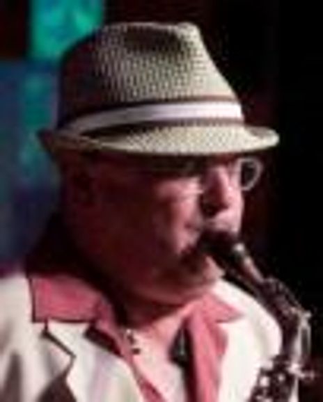 Michael Hashim Headshot