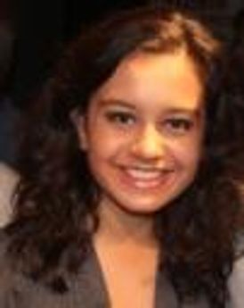 Kendra Jain Headshot