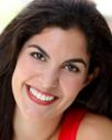 Jessica Fallon Gordon Headshot