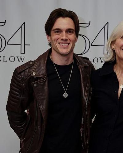 Justin Sargent Headshot