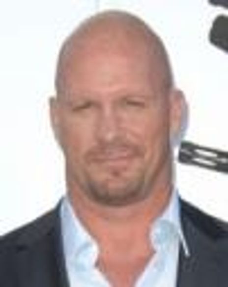 Steve Austin Headshot