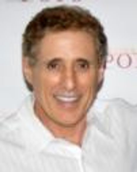 Joel Rosenman Headshot