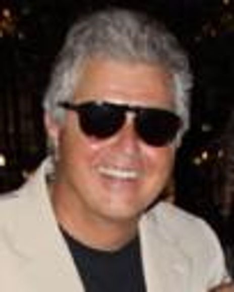 Steve Tyrell Headshot