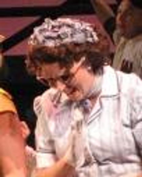 Amy Jane Finnerty Headshot