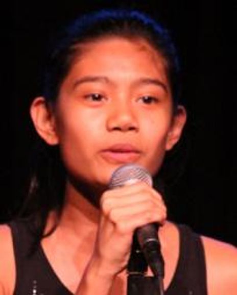 Frenie Acoba Headshot