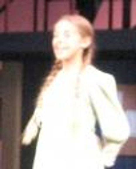 Adra Mifsud Headshot