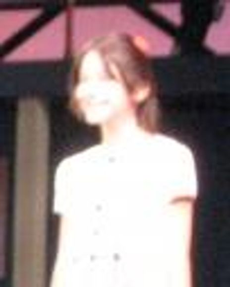 Miranda Abbot Headshot