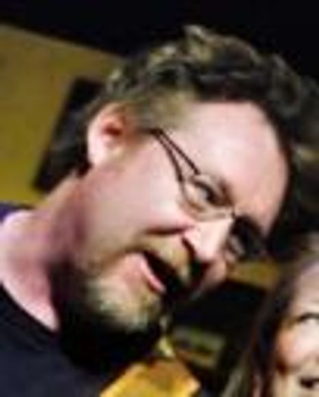 Tim Brickley Headshot