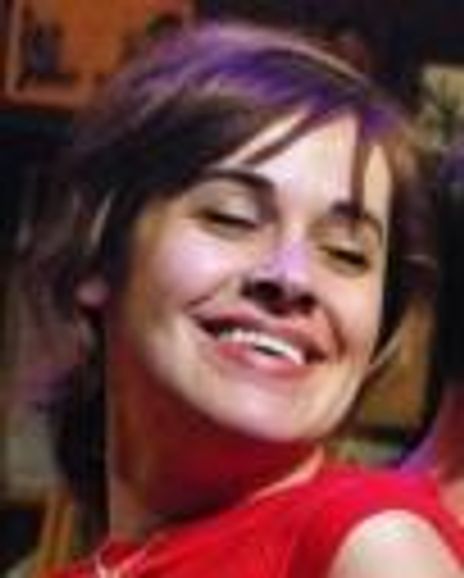 Jenni Gregory Headshot