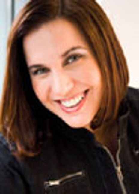 Caitlin McCarthy Headshot