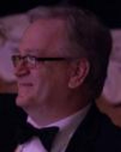 Jeffrey Ellis Headshot