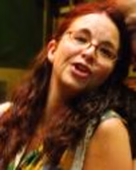 Bobbie Lancaster Headshot