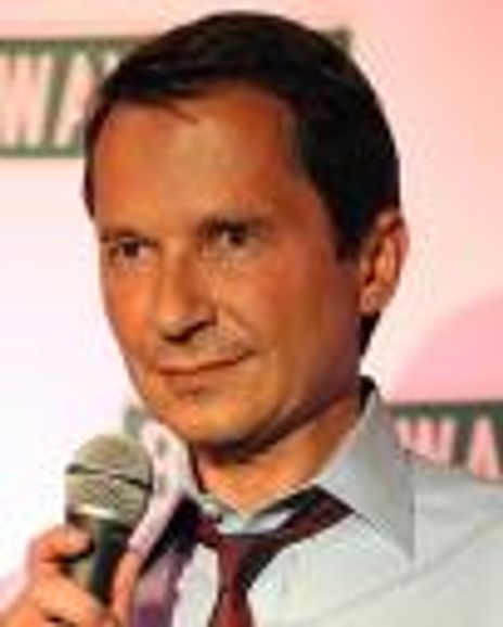 Richard Socarides Headshot