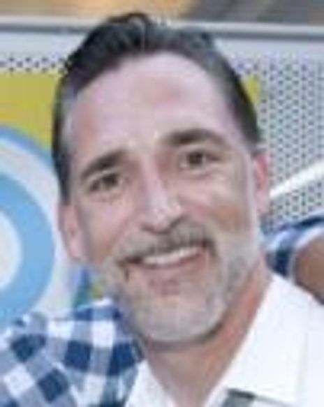 Liam Torres Headshot