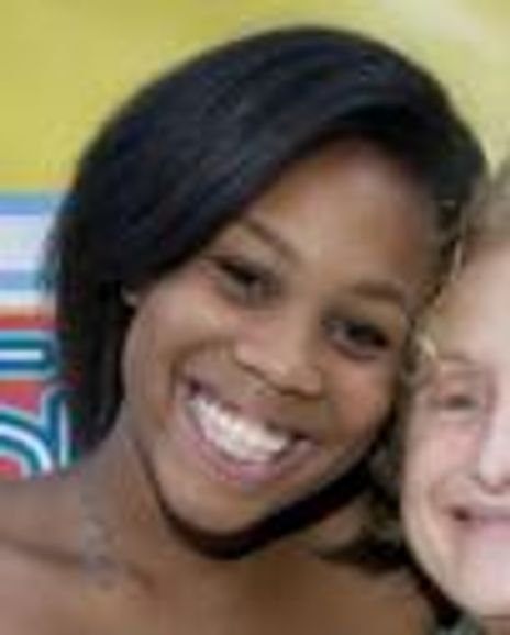 Clara Hopkins Daniels Headshot