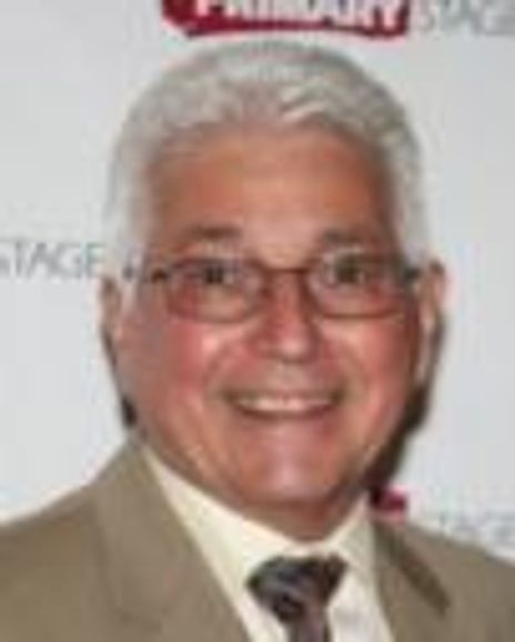 Duffy Valenti Headshot