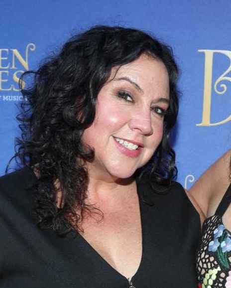 Kristen Anderson-Lopez Headshot