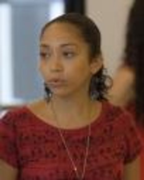 Elan Luz Rivera Headshot