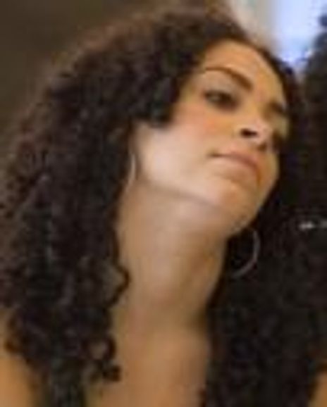 Tanairi Vasquez Headshot