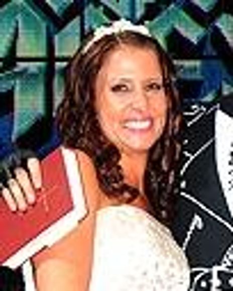 Sharyn Fontana Headshot