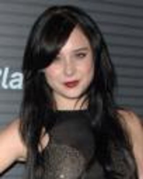 Alessandra Torresani Headshot