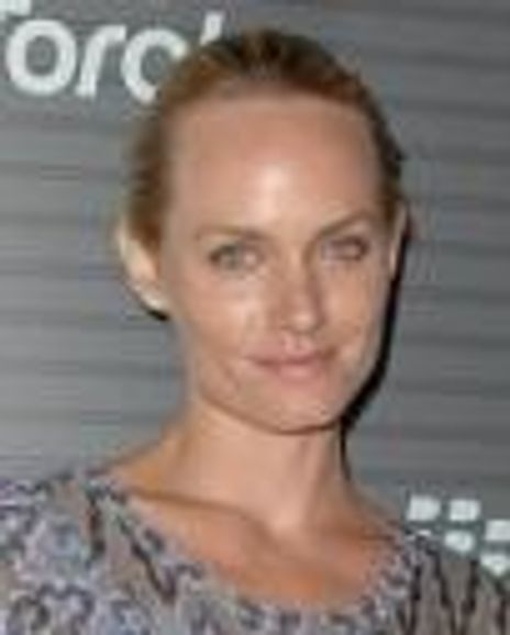 Amber Valletta Headshot