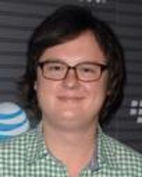 Clark Duke Headshot