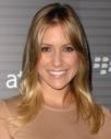 Kristin Cavallari Headshot