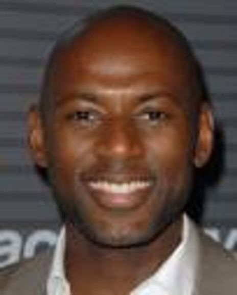 Romany Malco Headshot