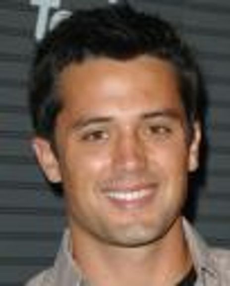 Steven Colletti Headshot