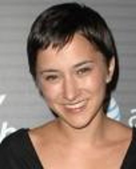 Zelda Williams Headshot