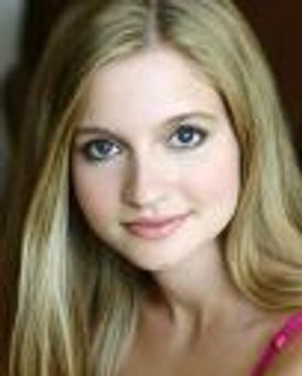 Erin Burniston Headshot