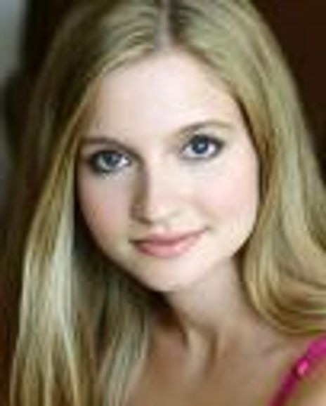 Erin Burniston Headshot