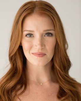 Courtney Markowitz Headshot