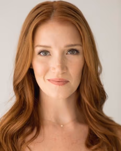 Courtney Markowitz Headshot