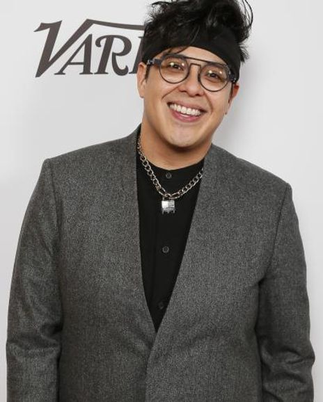 George Salazar Headshot
