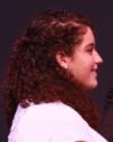 Chelsea Pedano Headshot