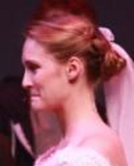 Ginna Le Vine Headshot